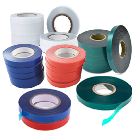 Cinta Adhesiva para Vegetales