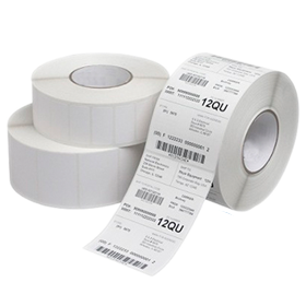 Etiqueta Termal Transfer y Direct Termal