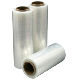 Fleje Filmico Estirable